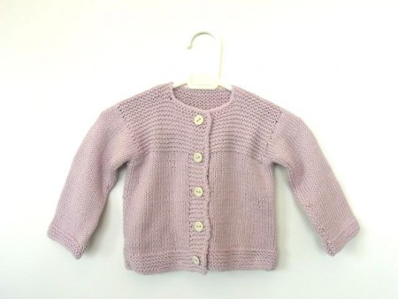 cardigan: sumire
